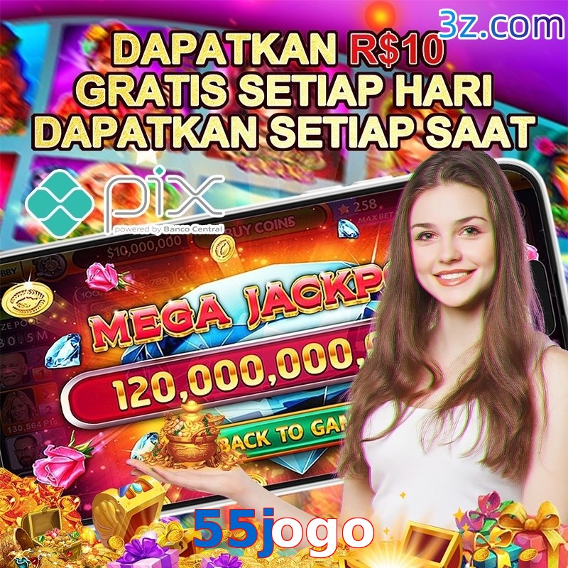 55jogo promoções de cassino brasil