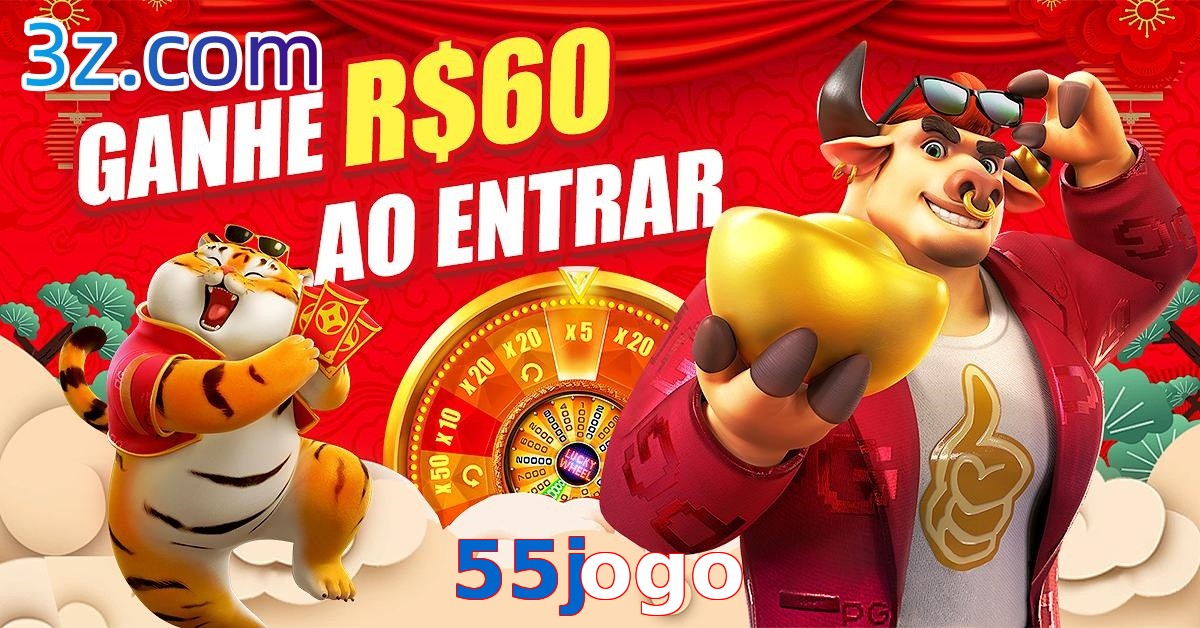 55jogo jogos de azar online